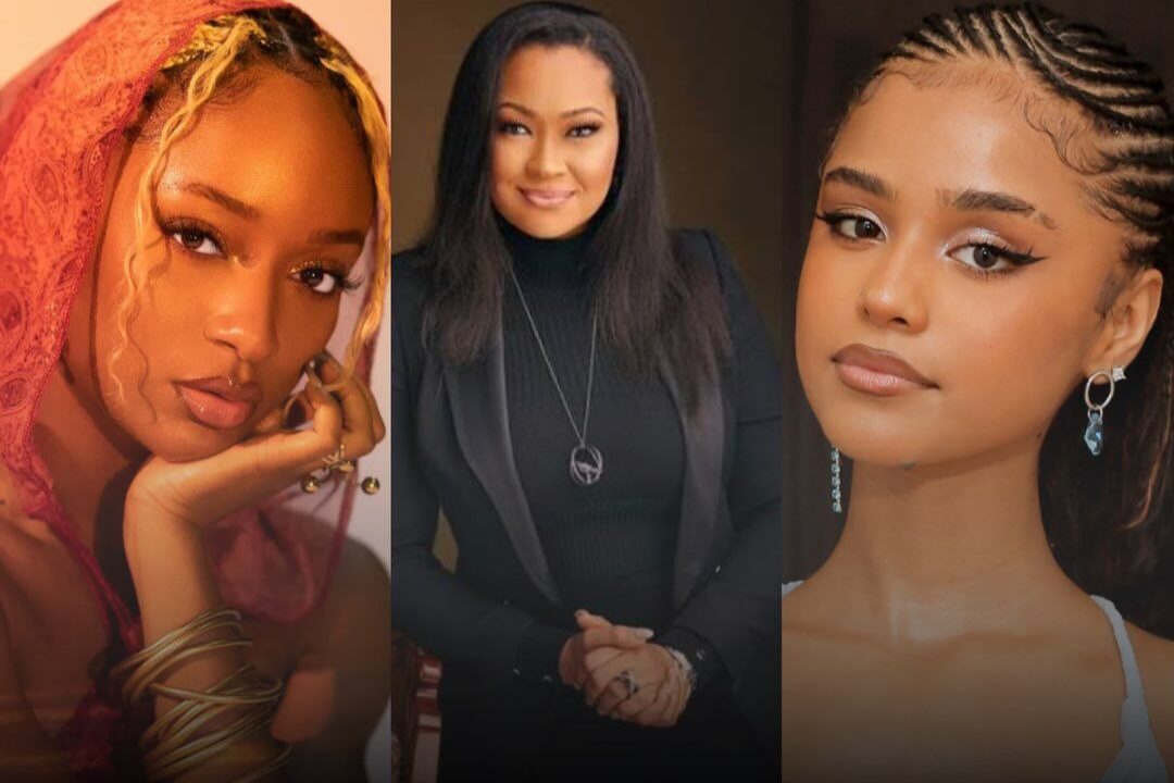 Natasha Akpoti-Uduaghan Urges Visa Reciprocity Over Ayra Starr Snub