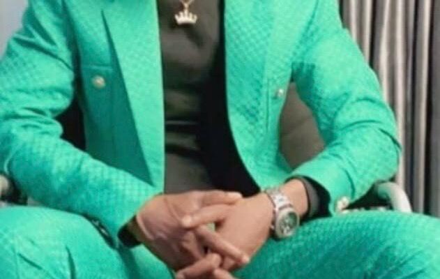 Samuel Jemitalo Says A-List Actresses Skipped Peller’s Wedding