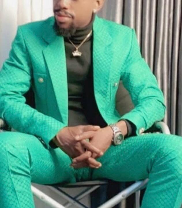 Samuel Jemitalo Says A-List Actresses Skipped Peller’s Wedding