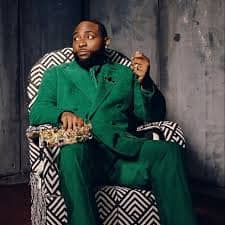 Davido Says No Other Billionaire’s Child Has Built His Own Empire