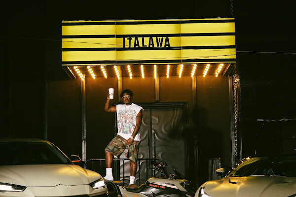 Zlatan – ITALAWA